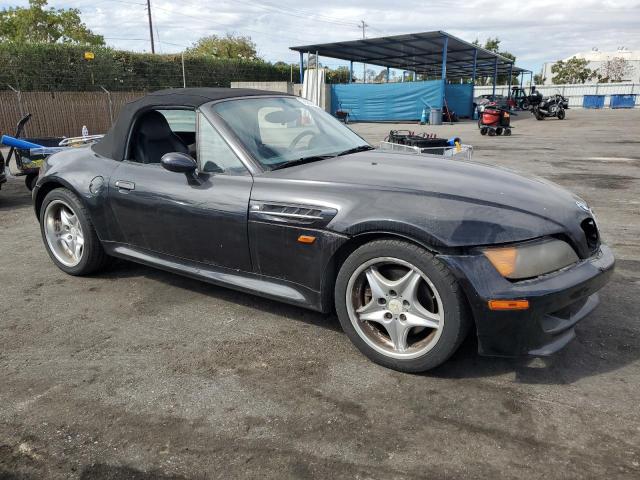 Photo 4 from auction – 1998 BMW M ROADSTER with VIN WBSCK9339WLC87598
