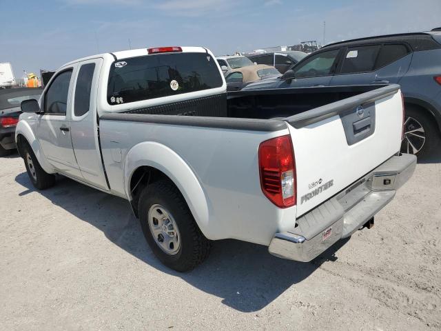 Photo 2 from auction – 2015 NISSAN FRONTIER S with VIN 1N6BD0CT7FN738745