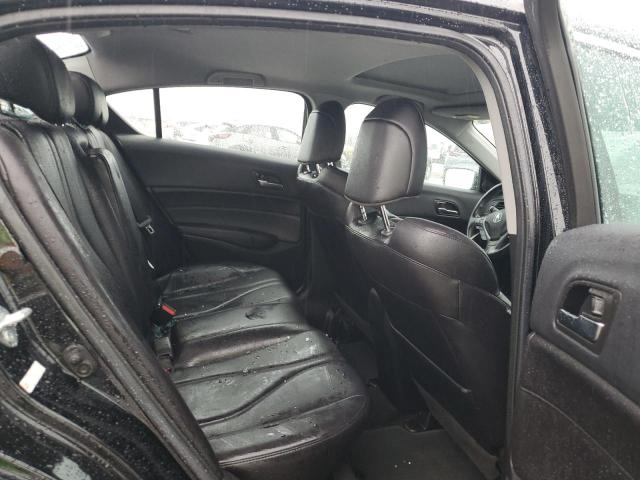 Photo 10 from auction – 2021 ACURA ILX with VIN 19UDE2F32MA010269