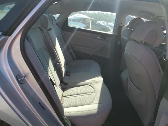 Photo 10 from auction – 2016 HYUNDAI SONATA SE with VIN 5NPE24AFXGH359251