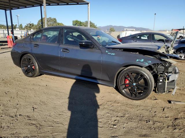 Photo 4 from auction – 2022 BMW M340I with VIN 3MW5U7J01N8C57275