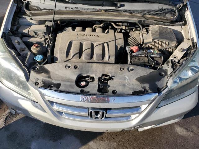 Photo 12 from auction – 2007 HONDA ODYSSEY EX with VIN 5FNRL38427B449831