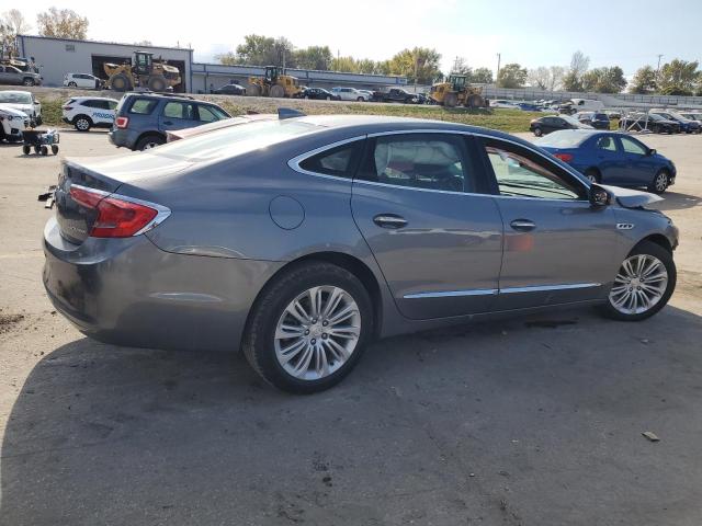Photo 3 from auction – 2018 BUICK LACROSSE E with VIN 1G4ZP5SZ8JU144848