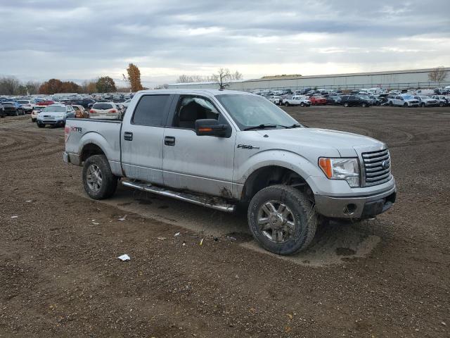Photo 4 from auction – 2011 FORD F150 SUPER with VIN 1FTFW1EF4BKD61279