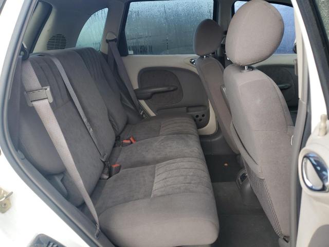 Photo 10 from auction – 2002 CHRYSLER PT CRUISER with VIN 3C4FY48B92T265702