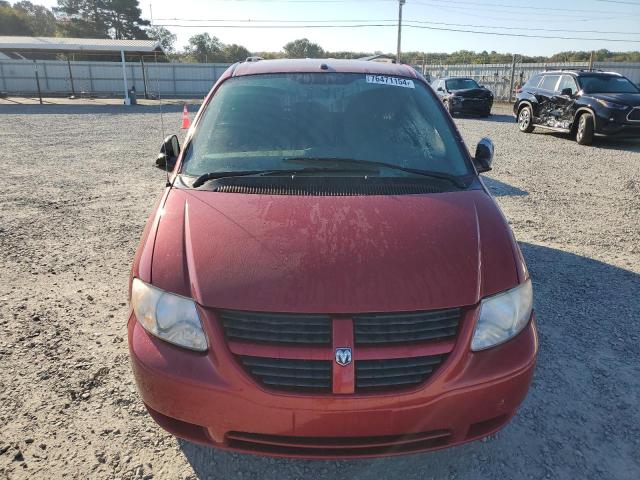 Photo 5 from auction – 2006 DODGE GRAND CARA with VIN 1D4GP24R66B665726