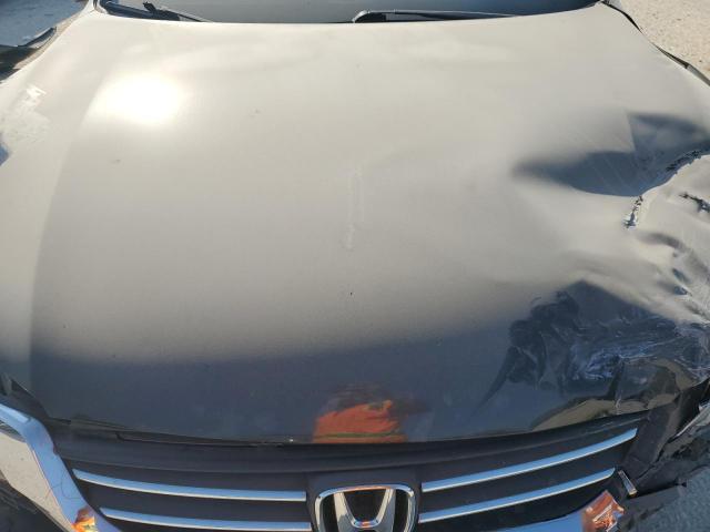Photo 11 from auction – 2014 HONDA ACCORD SPO with VIN 1HGCR2F53EA125966