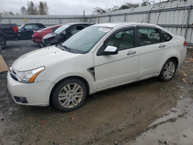FORD FOCUS SEL 2009 with VIN 1FAHP37N49W118649 - Photo from auction