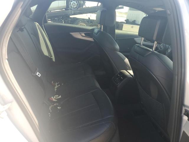 Photo 10 from auction – 2018 AUDI A4 PRESTIG with VIN WAUFNAF46JA062345