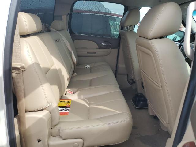 Photo 10 from auction – 2013 CHEVROLET SILVERADO with VIN 3GCPKTE78DG249180