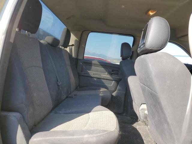 Снимка 10 от търг – 2011 DODGE RAM 1500 с VIN 1D7RV1CP7BS543043