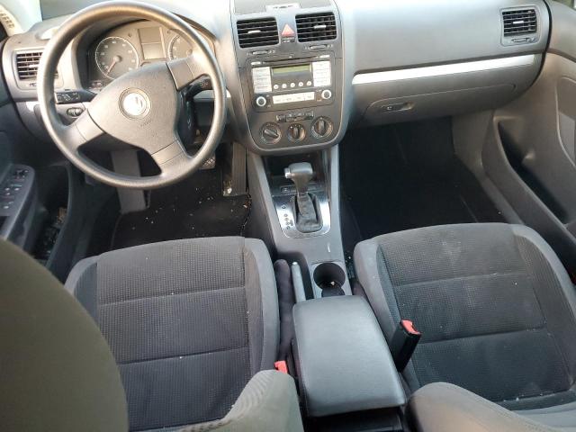 Photo 8 from auction – 2009 VOLKSWAGEN JETTA S with VIN 3VWKM71K09M310355