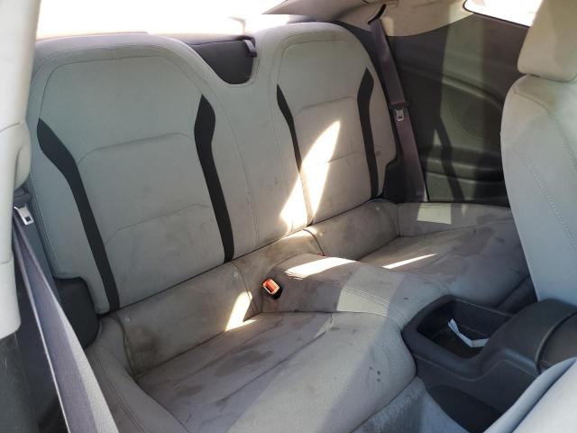 Photo 10 from auction – 2016 CHEVROLET CAMARO LT with VIN 1G1FB1RS7G0159373