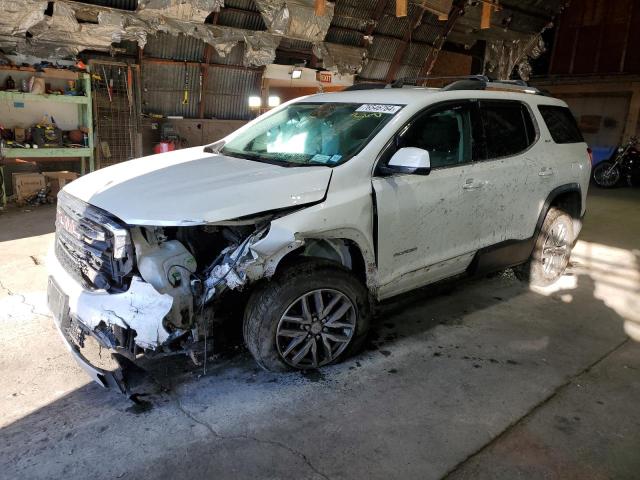 Photo 1 from auction – 2019 GMC ACADIA SLE with VIN 1GKKNSLAXKZ269832