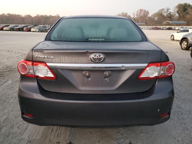 Photo 6 from auction – 2013 TOYOTA COROLLA BA with VIN 2T1BU4EE6DC011007
