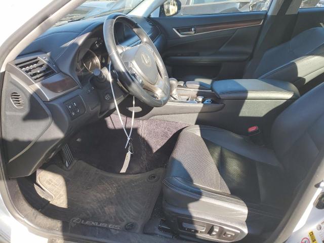 Photo 7 from auction – 2013 LEXUS GS 350 with VIN JTHCE1BL4D5008718
