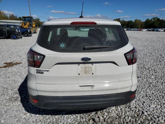 Photo 6 from auction – 2018 FORD ESCAPE S with VIN 1FMCU0F77JUD01828