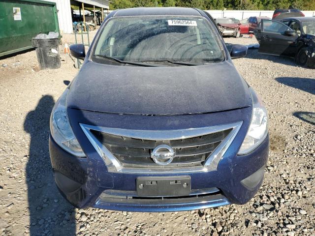 Photo 5 from auction – 2018 NISSAN VERSA S with VIN 3N1CN7AP0JL885326