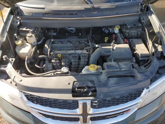 Photo 12 from auction – 2018 DODGE JOURNEY SE with VIN 3C4PDCAB6JT520504