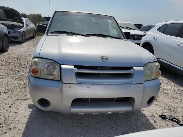 Photo 5 from auction – 2003 NISSAN FRONTIER K with VIN 1N6DD26T33C424503