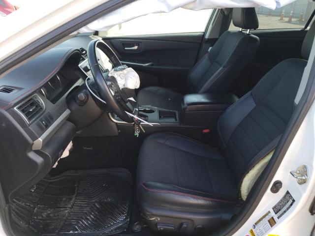 Photo 7 from auction – 2016 TOYOTA CAMRY LE with VIN 4T1BF1FK1GU199547
