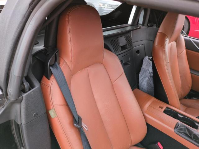 Photo 10 from auction – 2006 MAZDA MX-5 MIATA with VIN JM1NC25F660104197