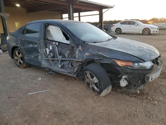 Photo 4 from auction – 2012 ACURA TSX TECH with VIN JH4CU2F60CC012403