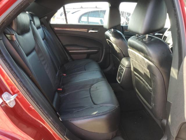 Photo 10 from auction – 2014 CHRYSLER 300 with VIN 2C3CCARG4EH241898