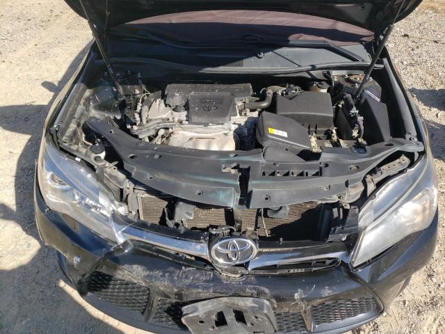 Photo 11 from auction – 2017 TOYOTA CAMRY LE with VIN 4T1BF1FK2HU398902