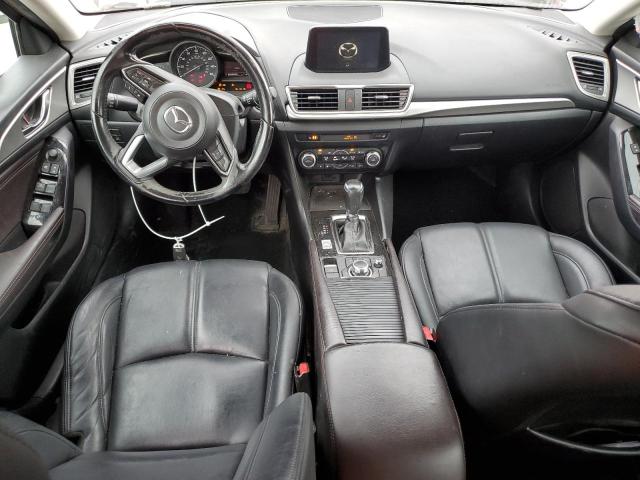 Photo 8 from auction – 2018 MAZDA 3 TOURING with VIN 3MZBN1L35JM164765