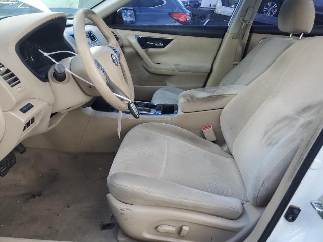 Photo 7 from auction – 2013 NISSAN ALTIMA 2.5 with VIN 1N4AL3AP6DC215336