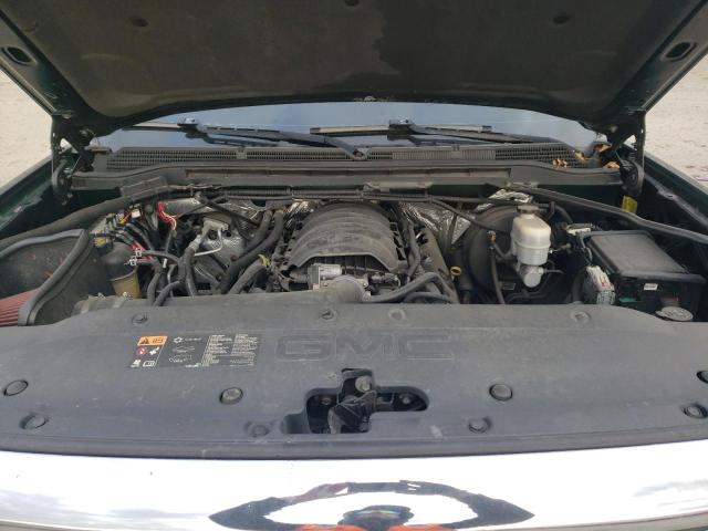 Photo 11 from auction – 2015 GMC SIERRA K15 with VIN 3GTU2VEC0FG446391