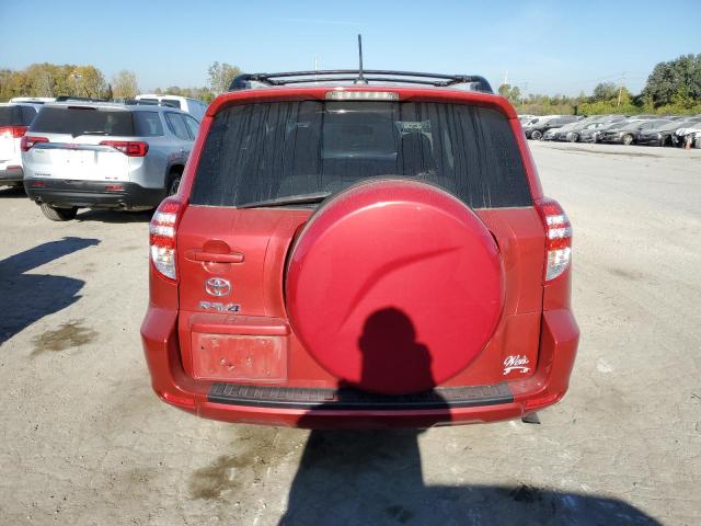 Photo 6 from auction – 2012 TOYOTA RAV4 with VIN 2T3ZF4DV1CW110994