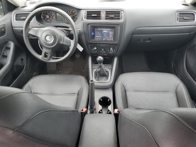 Photo 8 from auction – 2012 VOLKSWAGEN JETTA SE with VIN 3VWBP7AJ1CM028537