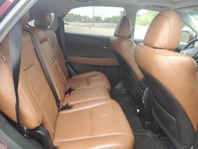 Photo 11 from auction – 2015 LEXUS RX 350 BAS with VIN 2T2BK1BA2FC325824
