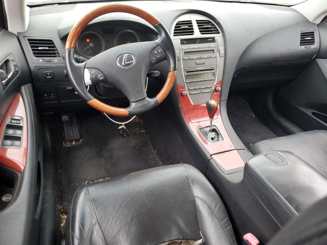 Photo 8 from auction – 2007 LEXUS ES 350 with VIN JTHBJ46G872044648