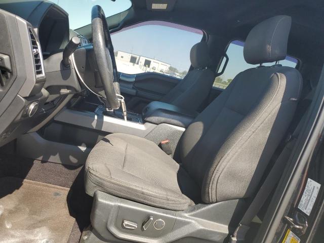 Photo 7 from auction – 2017 FORD F150 SUPER with VIN 1FTEW1CP6HKC10895