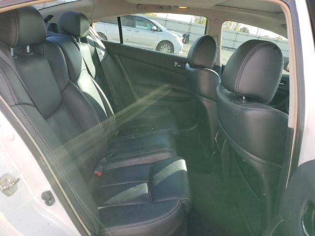 Photo 10 from auction – 2014 NISSAN MAXIMA S with VIN 1N4AA5AP8EC467432