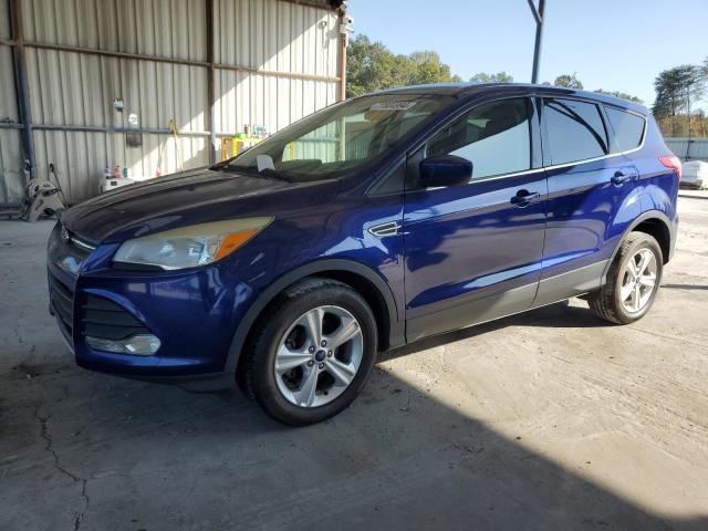Photo 1 from auction – 2015 FORD ESCAPE SE with VIN 1FMCU0GX1FUB59966