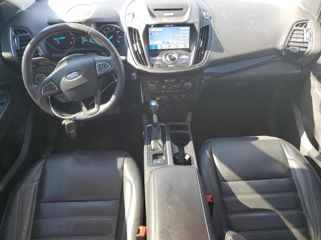 Photo 8 from auction – 2017 FORD ESCAPE TIT with VIN 1FMCU9J90HUA02060