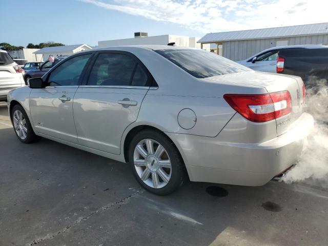 Photo 2 from auction – 2008 LINCOLN MKZ with VIN 3LNHM26T28R653778
