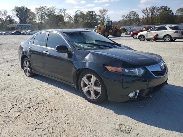 Photo 4 from auction – 2011 ACURA TSX with VIN JH4CU2F62BC006990