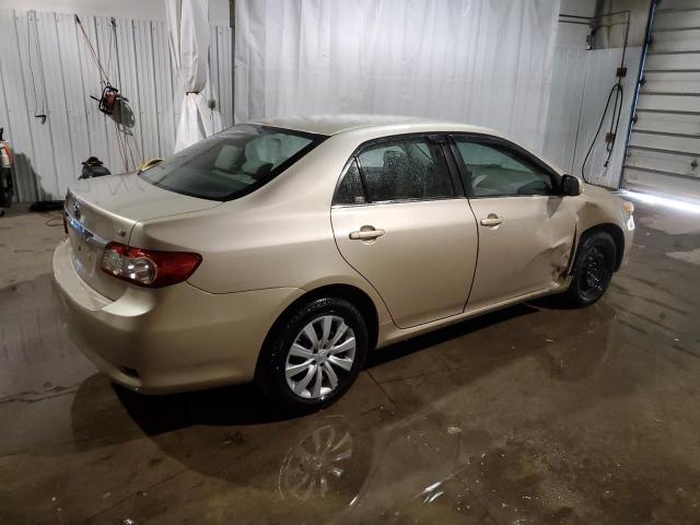 صورة رقم 3 من المزاد - 2013 TOYOTA COROLLA BA مع VIN 2T1BU4EE1DC032279