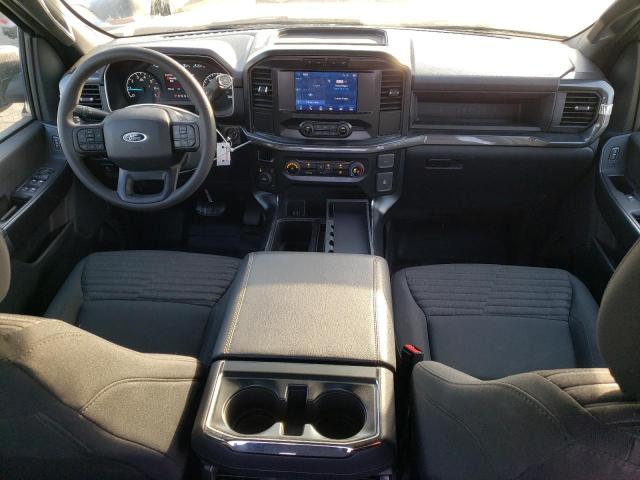 Photo 8 from auction – 2023 FORD F150 SUPER with VIN 1FTEW1EP7PKF10649