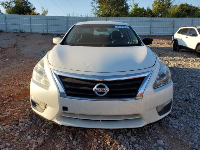 Photo 5 from auction – 2015 NISSAN ALTIMA 2.5 with VIN 1N4AL3AP2FN402113