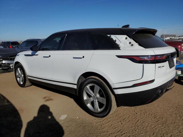 Photo 2 from auction – 2020 LAND ROVER RANGE ROVE with VIN SALYB2EX9LA277879