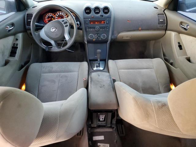 Photo 8 from auction – 2008 NISSAN ALTIMA 2.5 with VIN 1N4AL21E18N486176