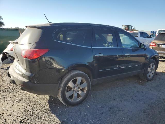 Photo 3 from auction – 2011 CHEVROLET TRAVERSE L with VIN 1GNKVLED1BJ219822