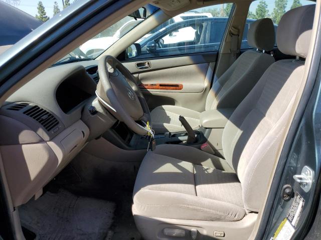 Photo 7 from auction – 2006 TOYOTA CAMRY LE with VIN 4T1BE32K96U118569