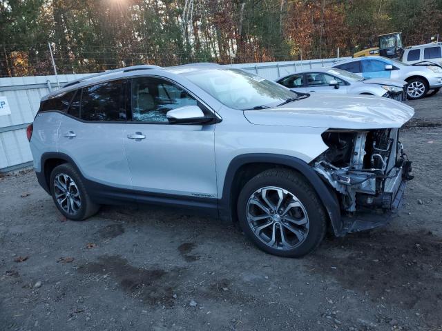 Photo 4 from auction – 2019 GMC TERRAIN SL with VIN 3GKALVEX8KL280646